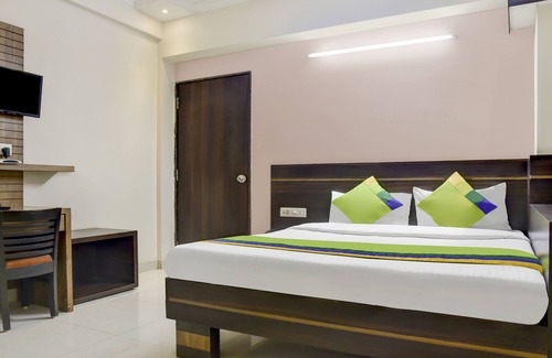 Maharana Pratap Nagar House | Treebo Royal Sun Palace MP Nagar Zone 2