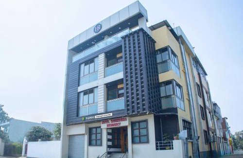 Sarnath Hotel | Treebo Saumendra Residency