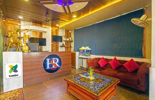 Sarnath Hotel | Treebo Saumendra Residency