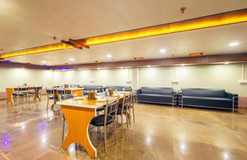 Sarnath Hotel | Treebo Saumendra Residency