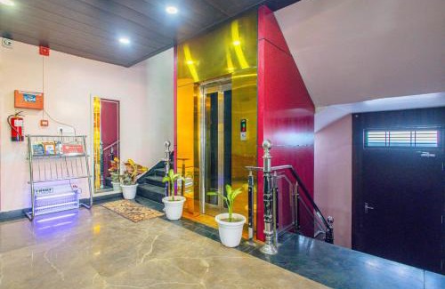 Sarnath Hotel | Treebo Saumendra Residency