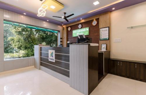 Yelagiri Hotel | Treebo SNS Grand Inn