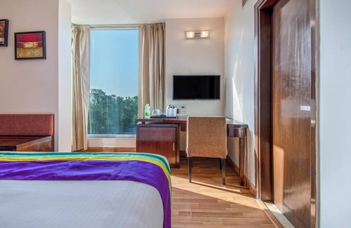 Karimnagar Hotel | Treebo The Living Tree Karimnagar