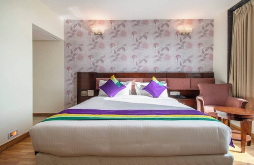 Karimnagar Hotel | Treebo The Living Tree Karimnagar