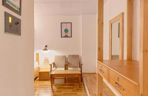 Srinagar Hotel | Treebo Vitasta Villa, Srinagar