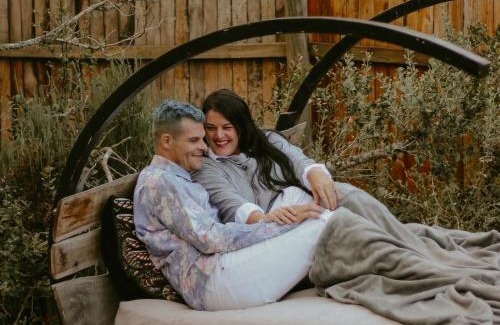 Wilderness House | Treedom Villas and Vardos