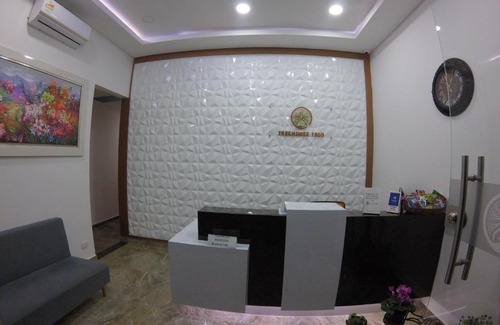 Villavicencio Hotel | Treehouse 1959 Hotel