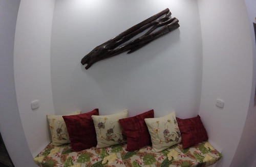 Villavicencio Hotel | Treehouse 1959 Hotel