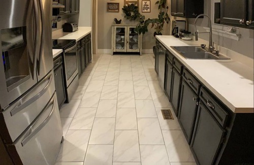 Lupton City House | Treehouse by The Lake