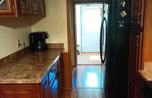 Kuttawa House | Treehouse of Tranquility