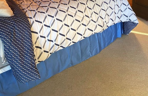 Granville House | Treehouse on the Hill