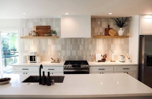 Auburn House | Treehouse Overlook at Lakewood