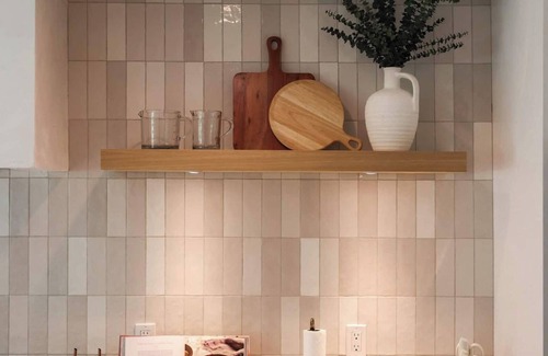 Auburn House | Treehouse Overlook at Lakewood