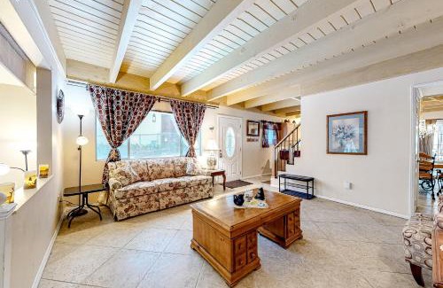 Crestline House | Treelands Lodge