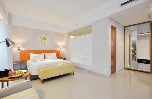 Banjarmasin Hotel | TreePark Banjarmasin