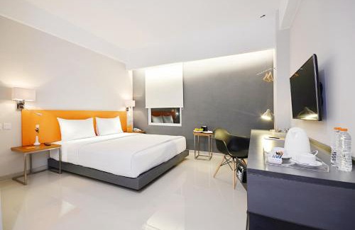 Banjarmasin Hotel | TreePark Banjarmasin