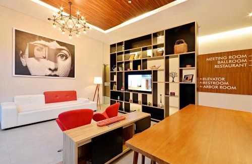 Banjarmasin Hotel | TreePark Banjarmasin