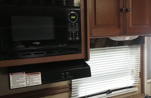 Embassy Hills Other | Trees Camper