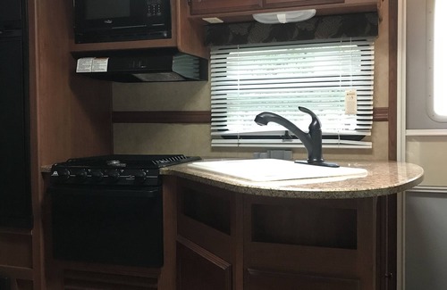 Embassy Hills Other | Trees Camper