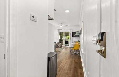 St. Augustine Apartment | Treetop Cottage - 3 blocks from Historic District