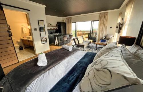 Port Elizabeth Apartment | Treetop Guesthouse