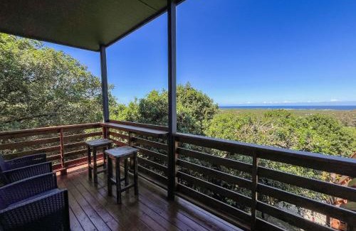 Port Elizabeth Apartment | Treetop Guesthouse