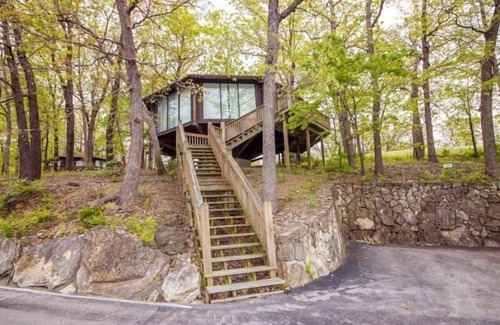 Village of Four Seasons House | Treetop Village23-2Bed/2Bath/Pools/Dock/Pickleball/Fitness Center-6-8PP-Four Seasons Area