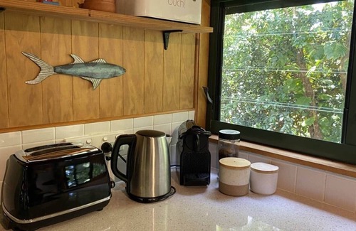 Bingil Bay House | TreeTops by the Sea