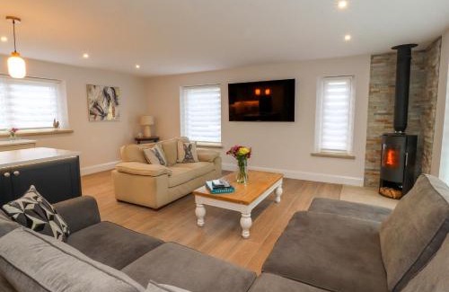 Newton-in-Bowland House | Treetops