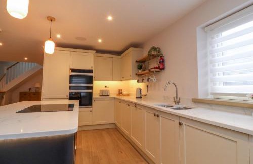 Newton-in-Bowland House | Treetops