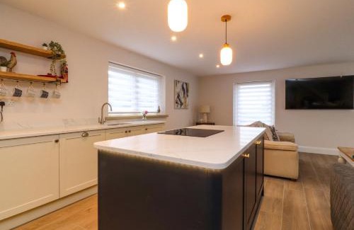 Newton-in-Bowland House | Treetops