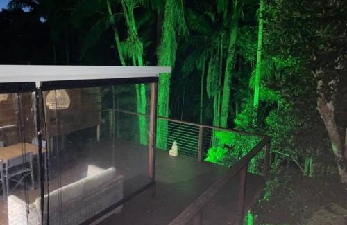 Eagle Heights Apartment | TreeTops Tamborine Mountain