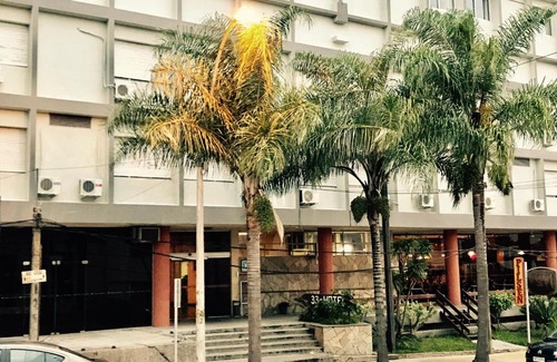 Treinta y Tres Hotel | Treinta y Tres Hotel