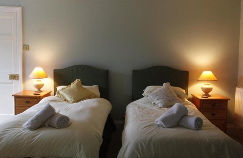 Wormbridge Bed & Breakfast | Trelough House B&B