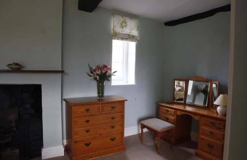 Wormbridge Bed & Breakfast | Trelough House B&B