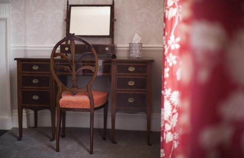 Wormbridge Bed & Breakfast | Trelough House B&B