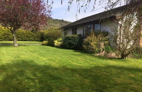 New Quay House | Trem y Mor