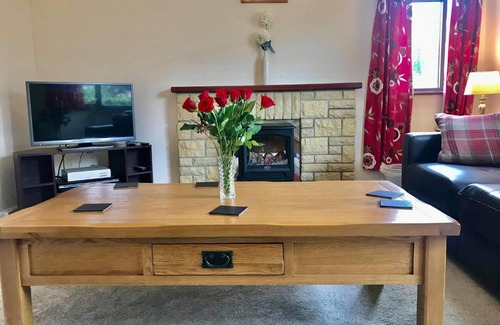 New Quay House | Trem y Mor