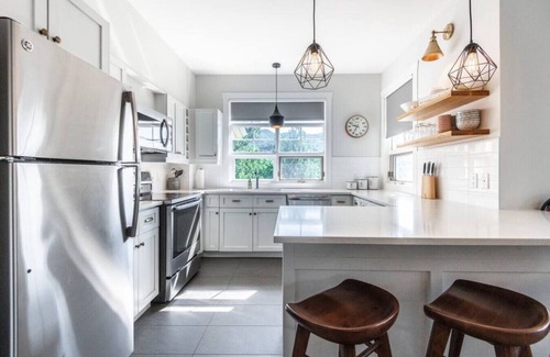Tremblant-Les-Eaux Apartment | Tremblant Prestige - LES EAUX 227-3