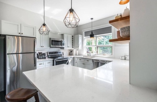 Tremblant-Les-Eaux Apartment | Tremblant Prestige - LES EAUX 227-3