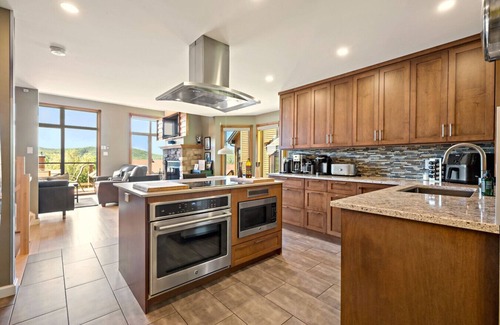Mont-Tremblant House | Tremblant Prestige - Clairiere 406