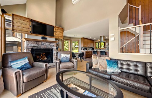 Mont-Tremblant House | Tremblant Prestige - Clairiere 406