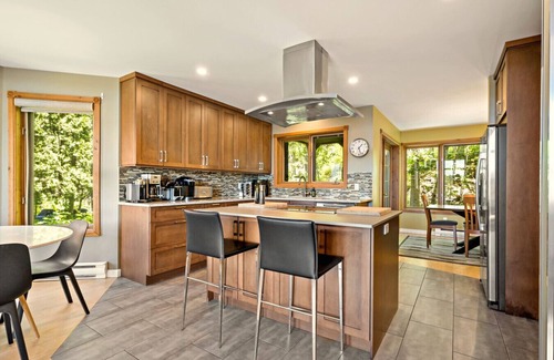 Mont-Tremblant House | Tremblant Prestige - Clairiere 406