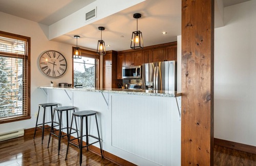 Mont-Tremblant Condo | Tremblant Prestige - Altitude 170-5