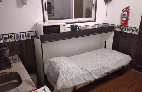 Villa Union House | Tren Del Desierto