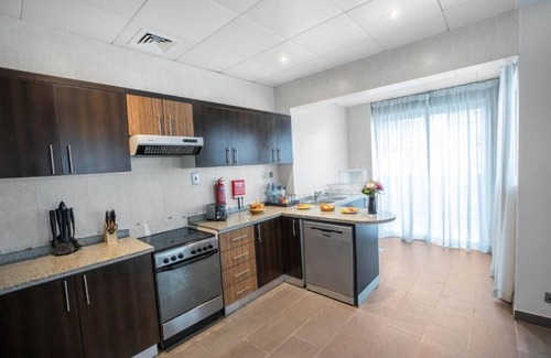 Downtown Dubai Apartment | Trendy 4BR Penthouse/ 3100sqft/ Business Bay