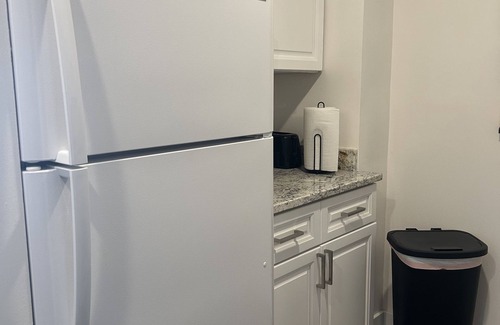 Gadsden Apartment | Trendy apartment in Gadsden, AL