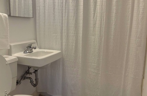 Gadsden Apartment | Trendy apartment in Gadsden, AL