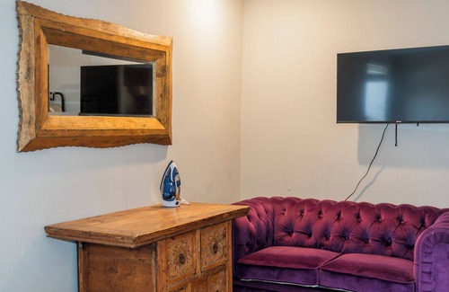 East Little Havana Apartment | Trendy Brickell 2bd/2bth Free Parking Apt 7