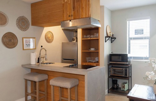 East Little Havana Apartment | Trendy Brickell 2bd/2bth Free Parking Apt 7